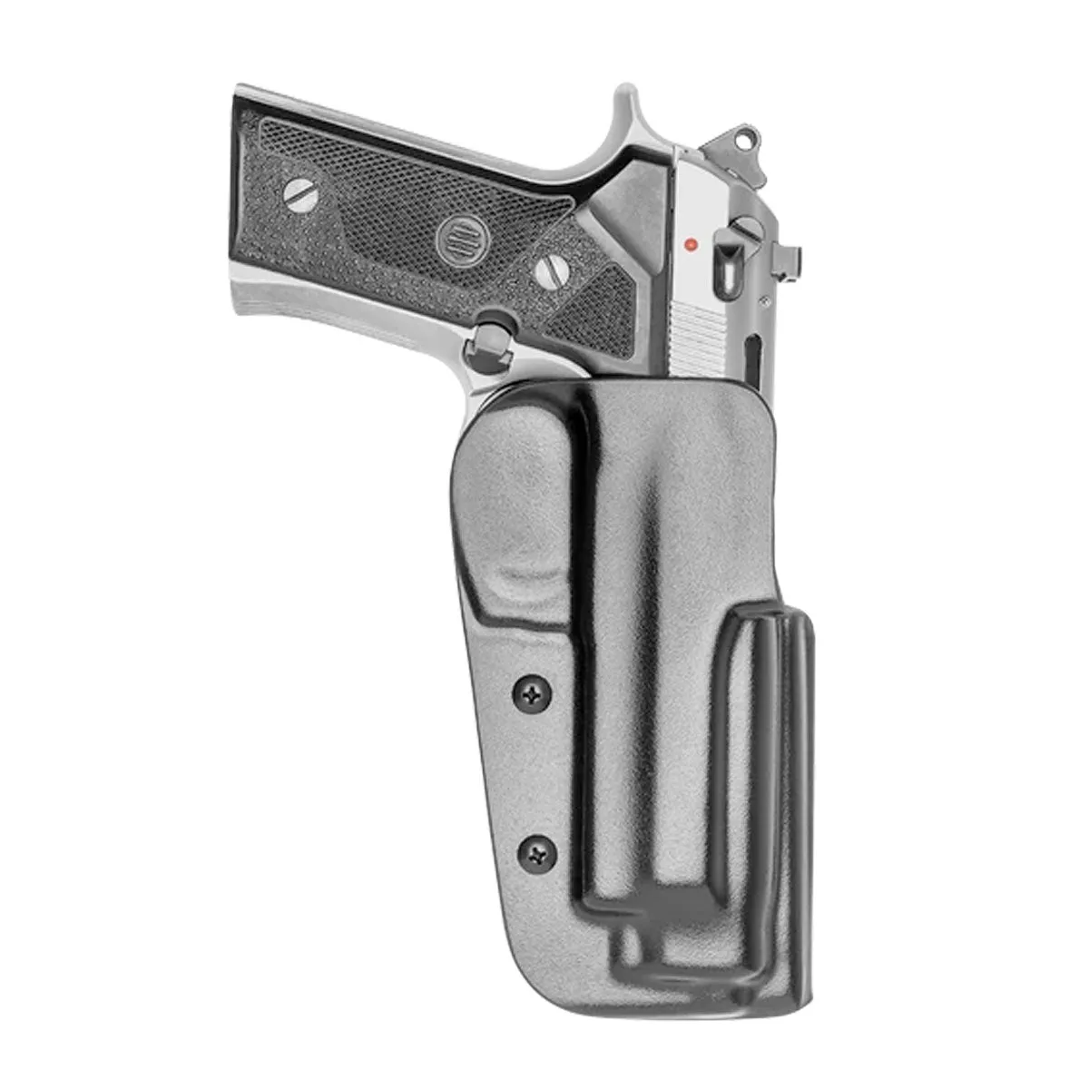 Blade-Tech Classic OWB Holsters Black