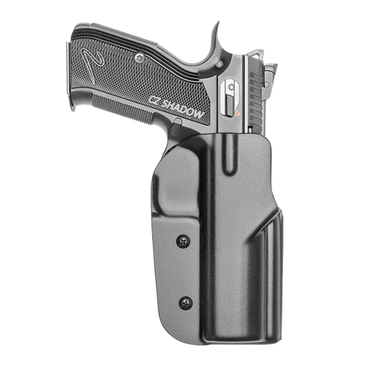 Blade-Tech Classic OWB Holsters Black