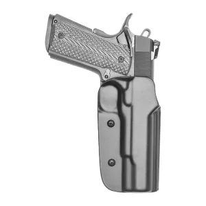 Blade-Tech Classic OWB Holsters Black