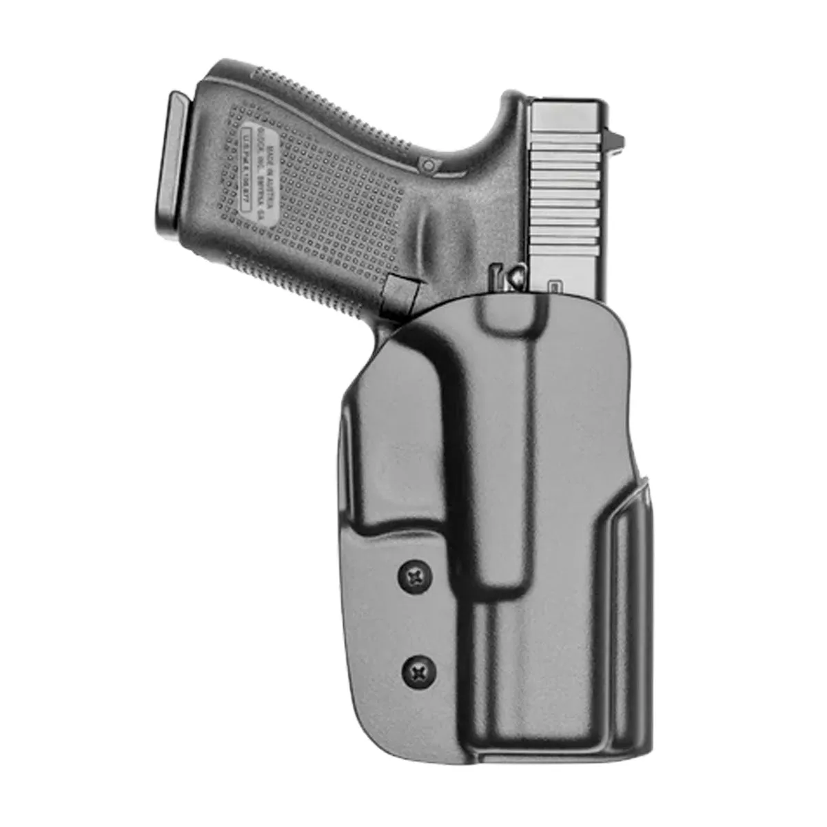 Blade-Tech Classic OWB Holsters Black