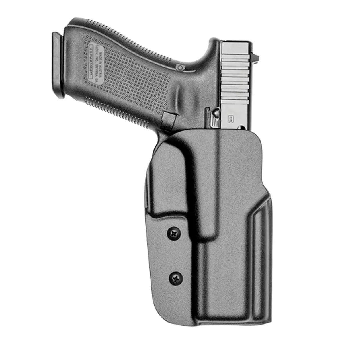 Blade-Tech Classic OWB Holsters Black
