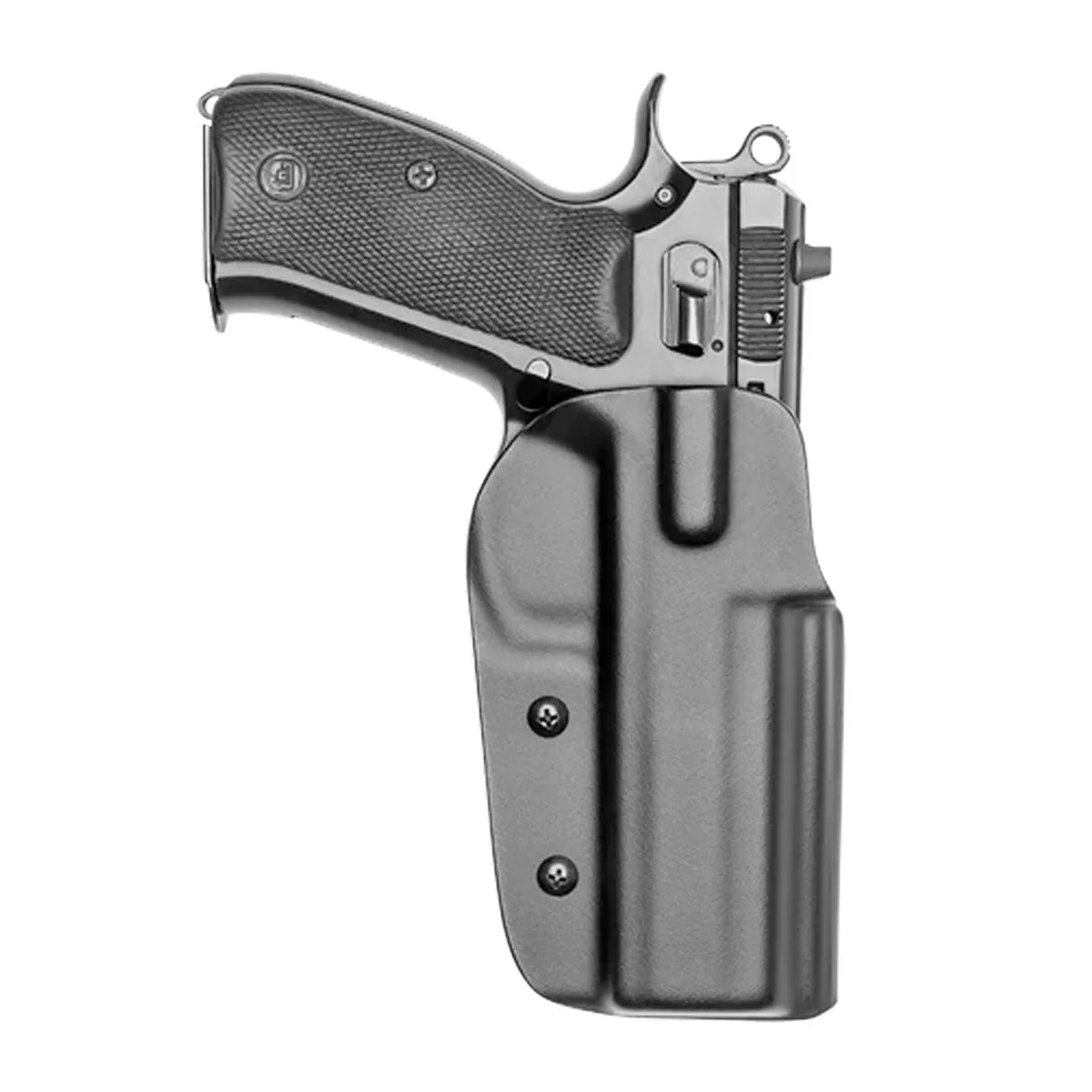 Blade-Tech Classic OWB Holsters Black