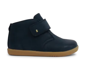 Bobux I-Walk Desert - Navy
