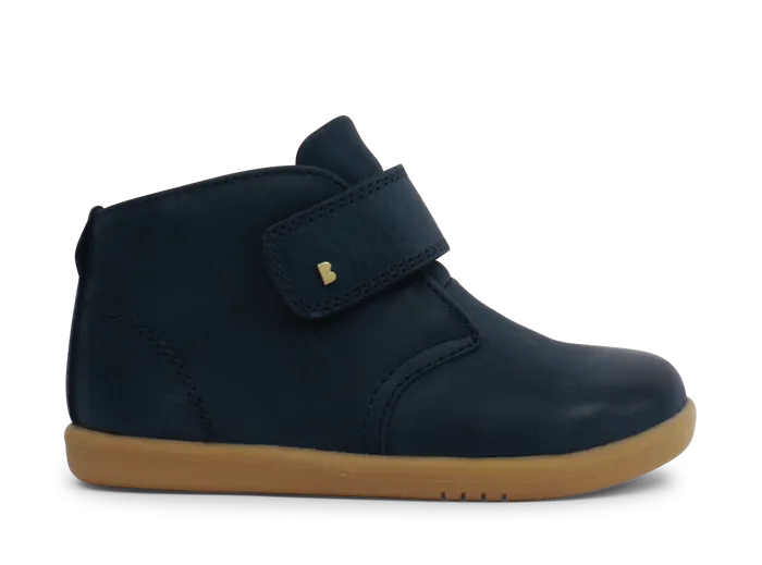 Bobux I-Walk Desert - Navy