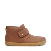 Bobux Kids  Desert Boot - Caramel
