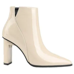 Boots Cowboy Beige