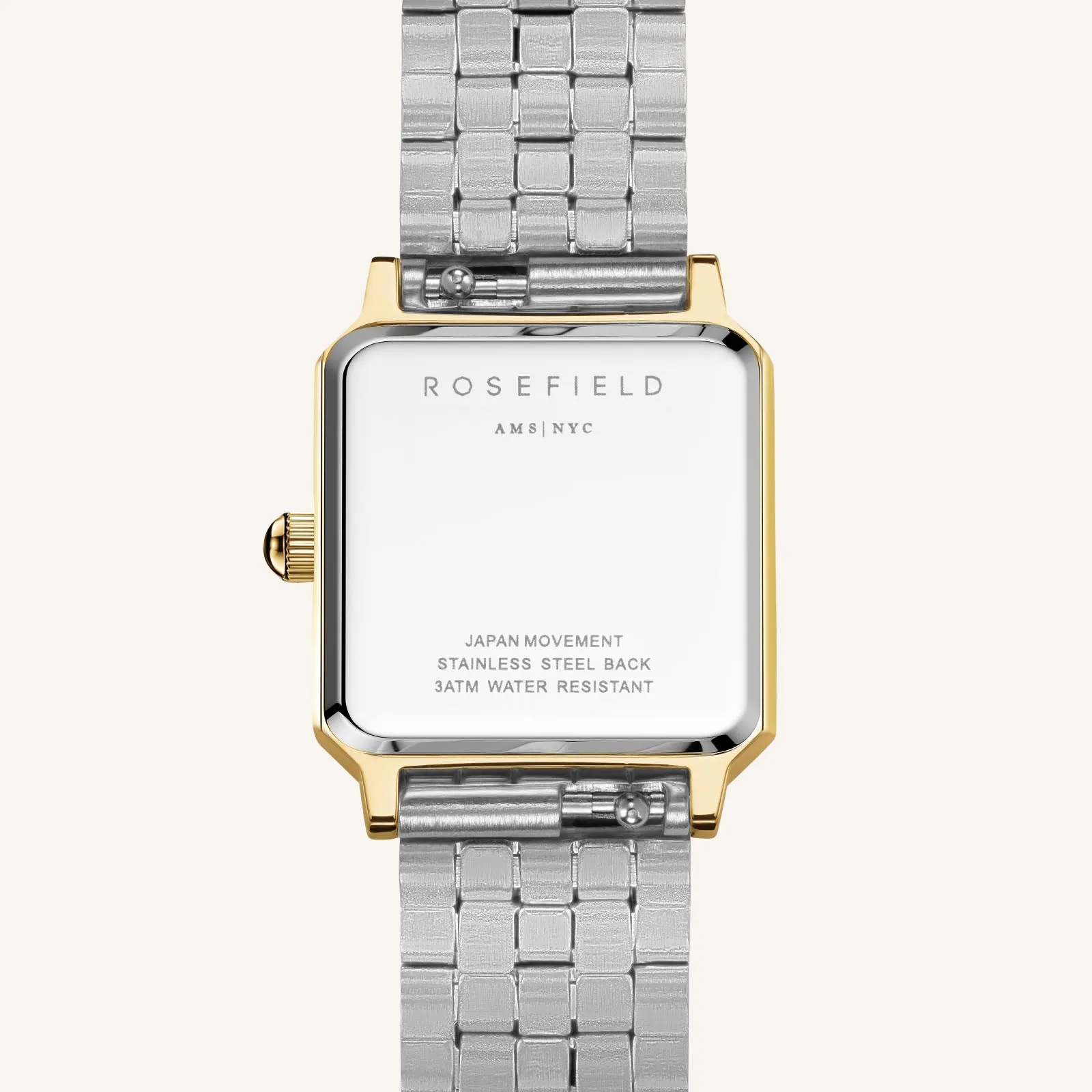 Boxelle Duotone - Engraved
