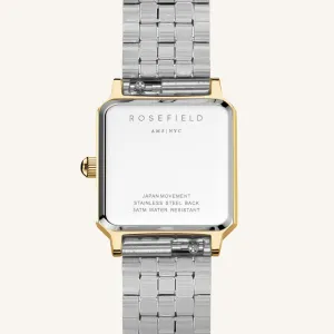 Boxelle Duotone - Engraved