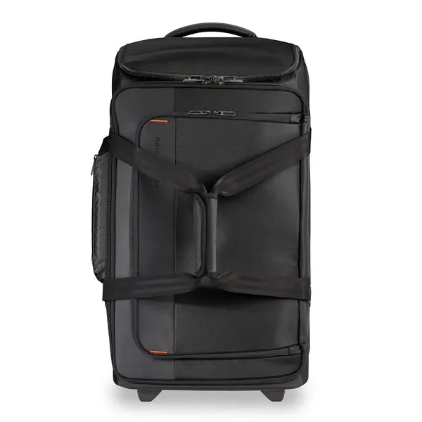 BRIGGS & RILEY ZDX MEDIUM UPRIGHT DUFFLE