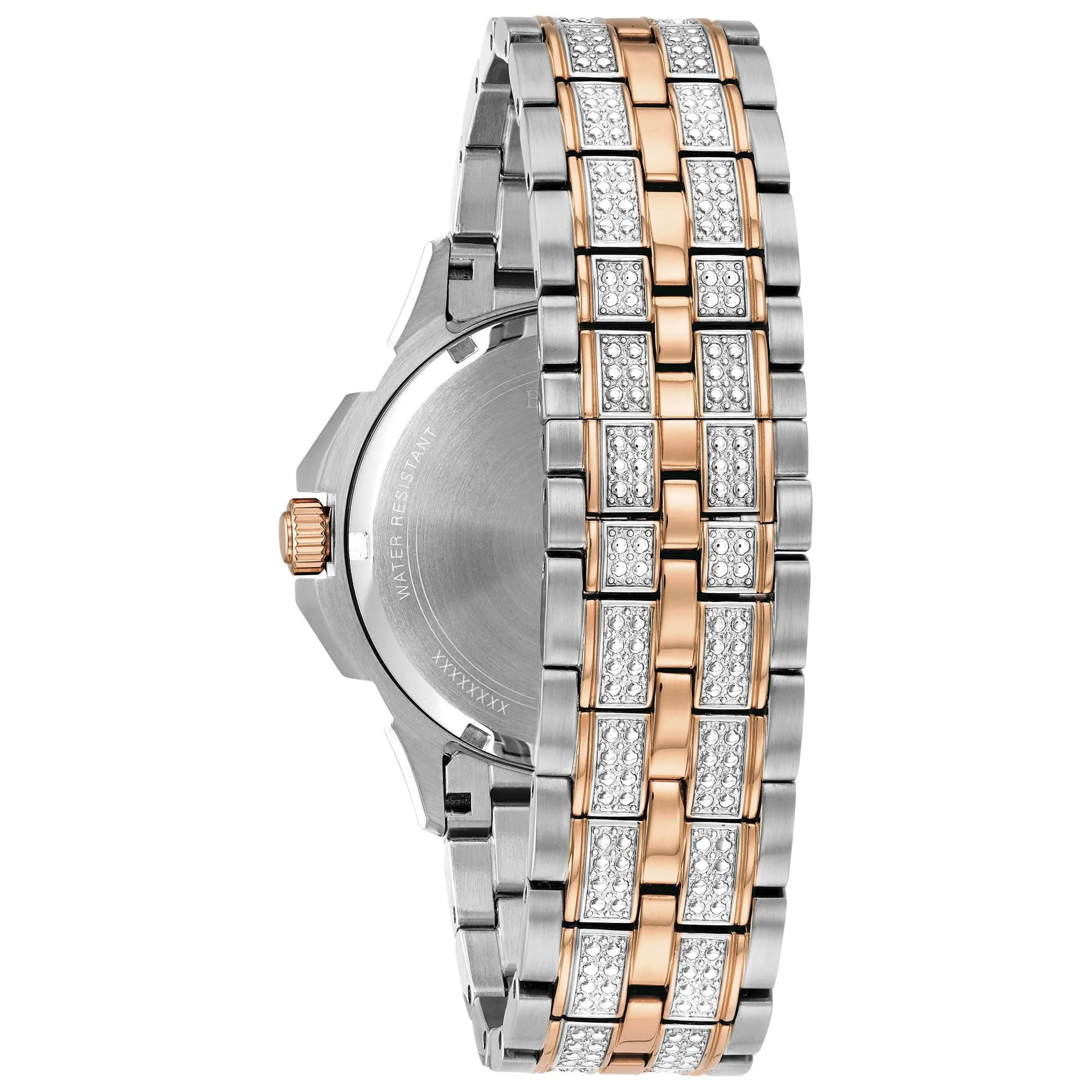 Bulova Octava Watch