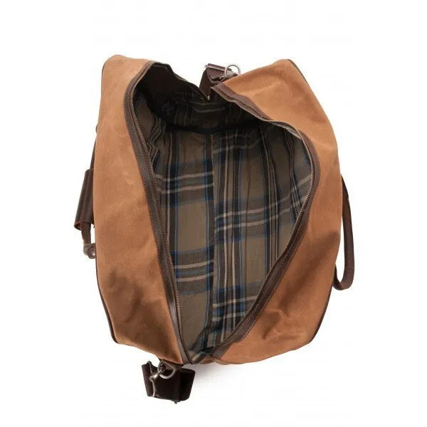 Burke and Wills Eden Bag