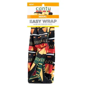 Cantu Accessories Regal Easy Wrap Slide on Fashion Band