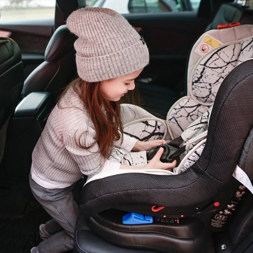 CAR Seat JUPITER SPS 0-25kg