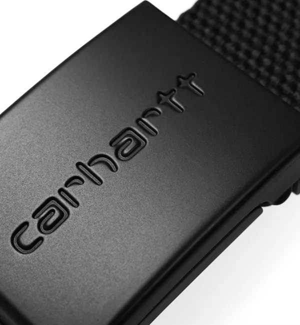 Carhartt Clip Tonal Canvas Belt