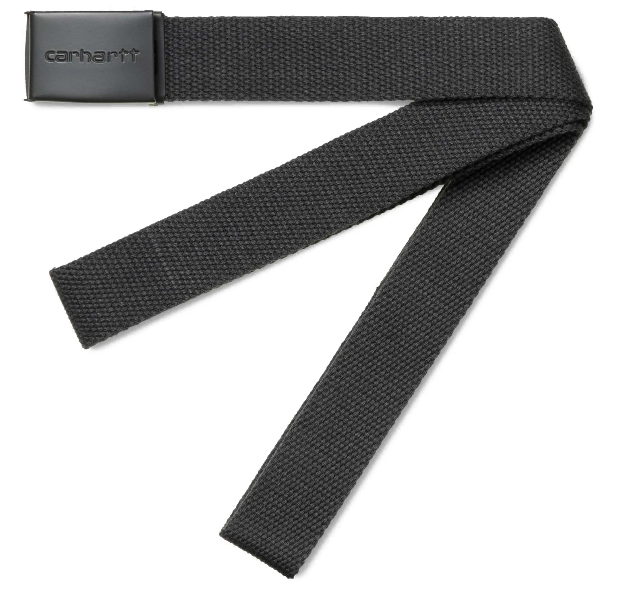 Carhartt Clip Tonal Canvas Belt