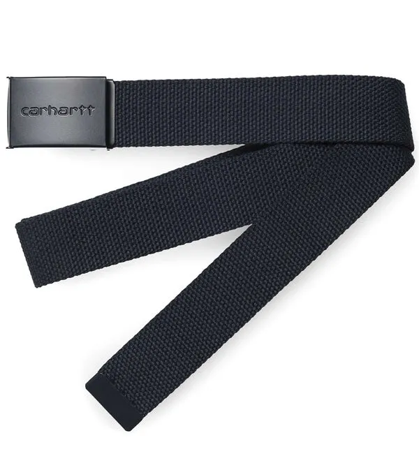 Carhartt Clip Tonal Canvas Belt