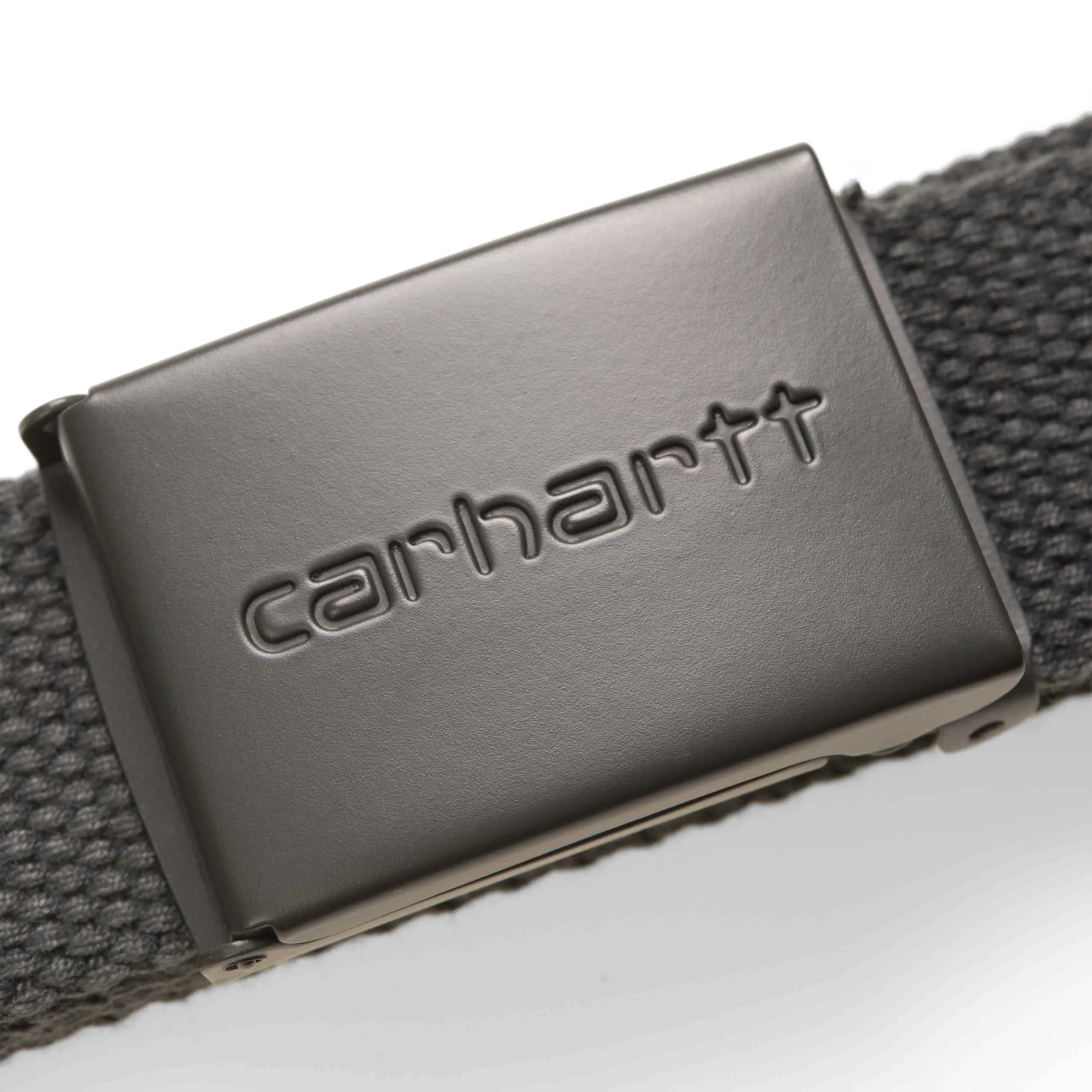 Carhartt Clip Tonal Canvas Belt
