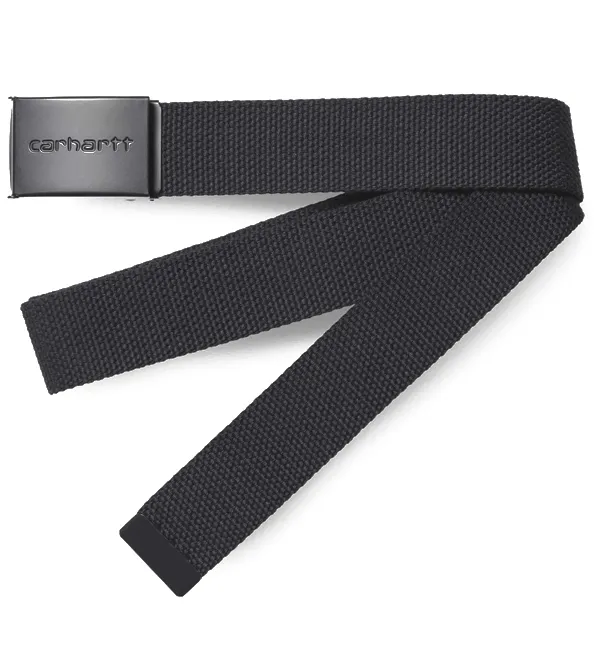 Carhartt Clip Tonal Canvas Belt