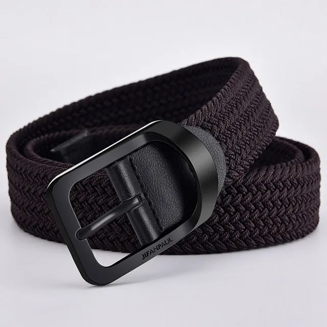 CEINTURE UNISEXE