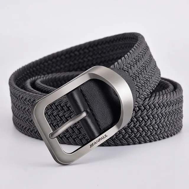 CEINTURE UNISEXE