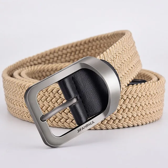 CEINTURE UNISEXE