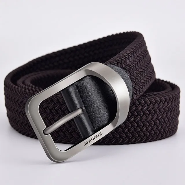 CEINTURE UNISEXE