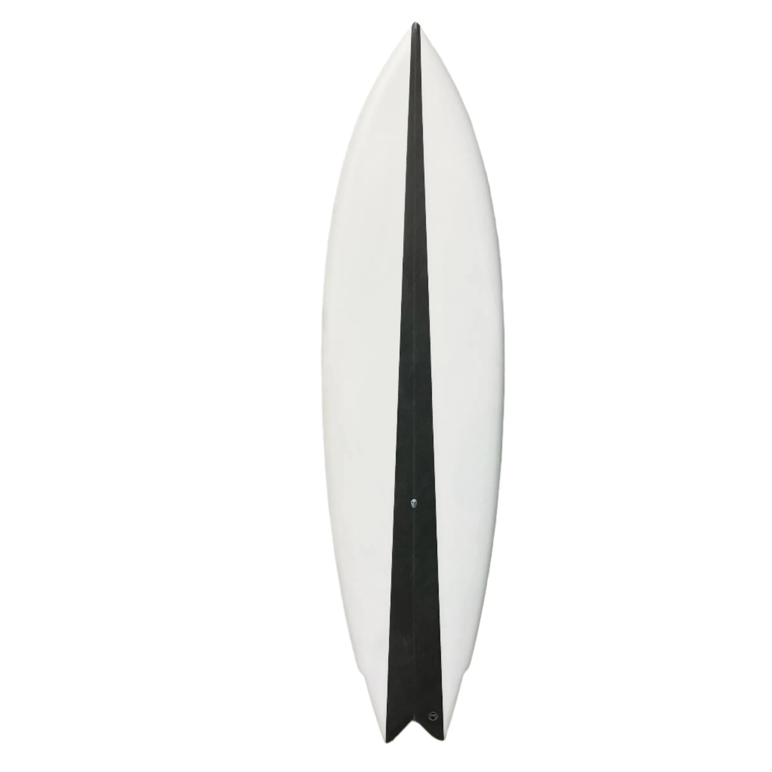 CHRISTENSON WOLVERINE SURFBOARD 6'10
