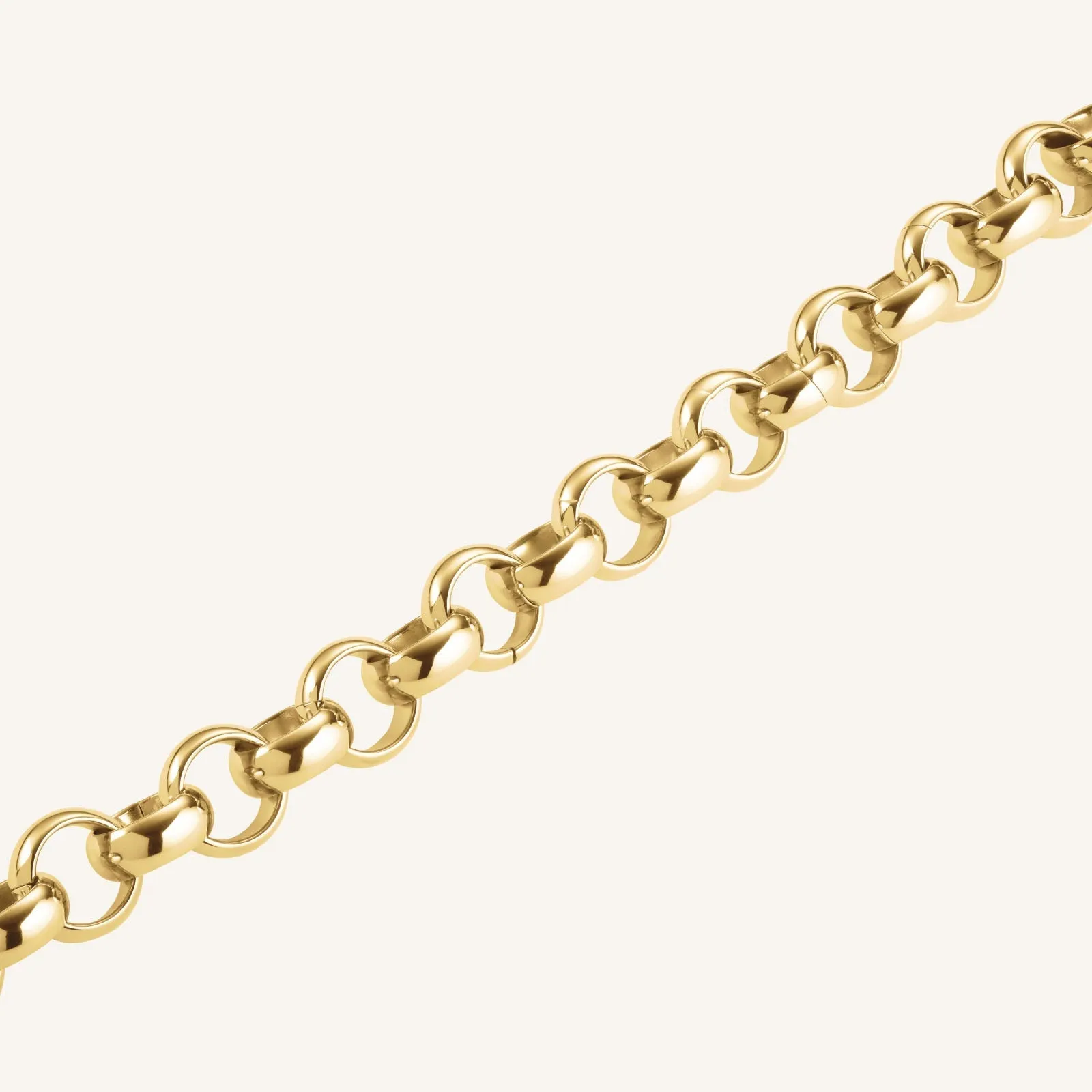 Chunky Bracelet