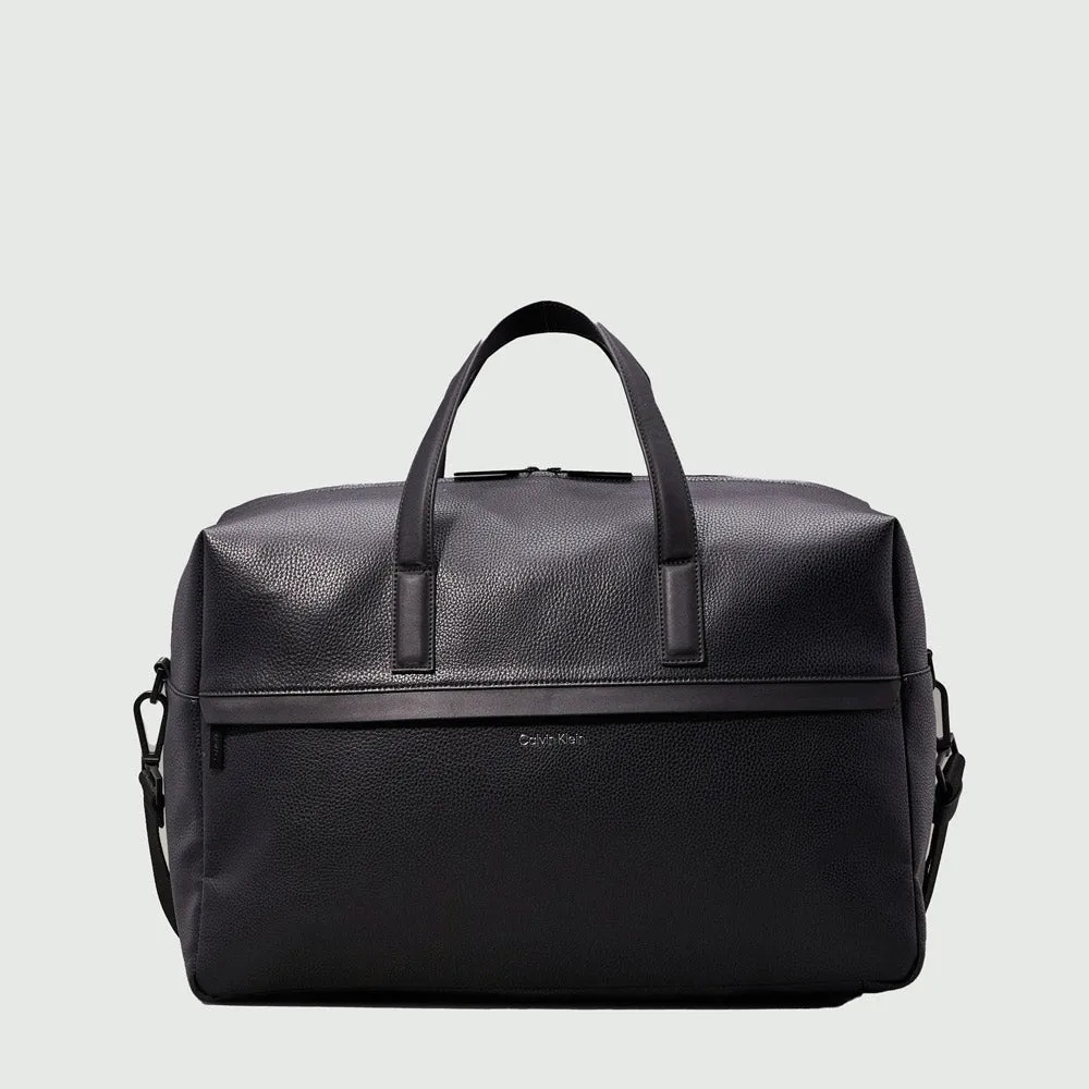 CK Must Weekender Bag - Black