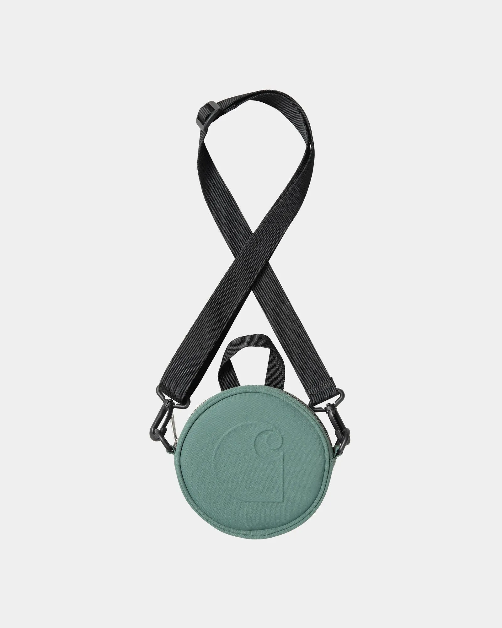 Clarton Bag | Silver Pine