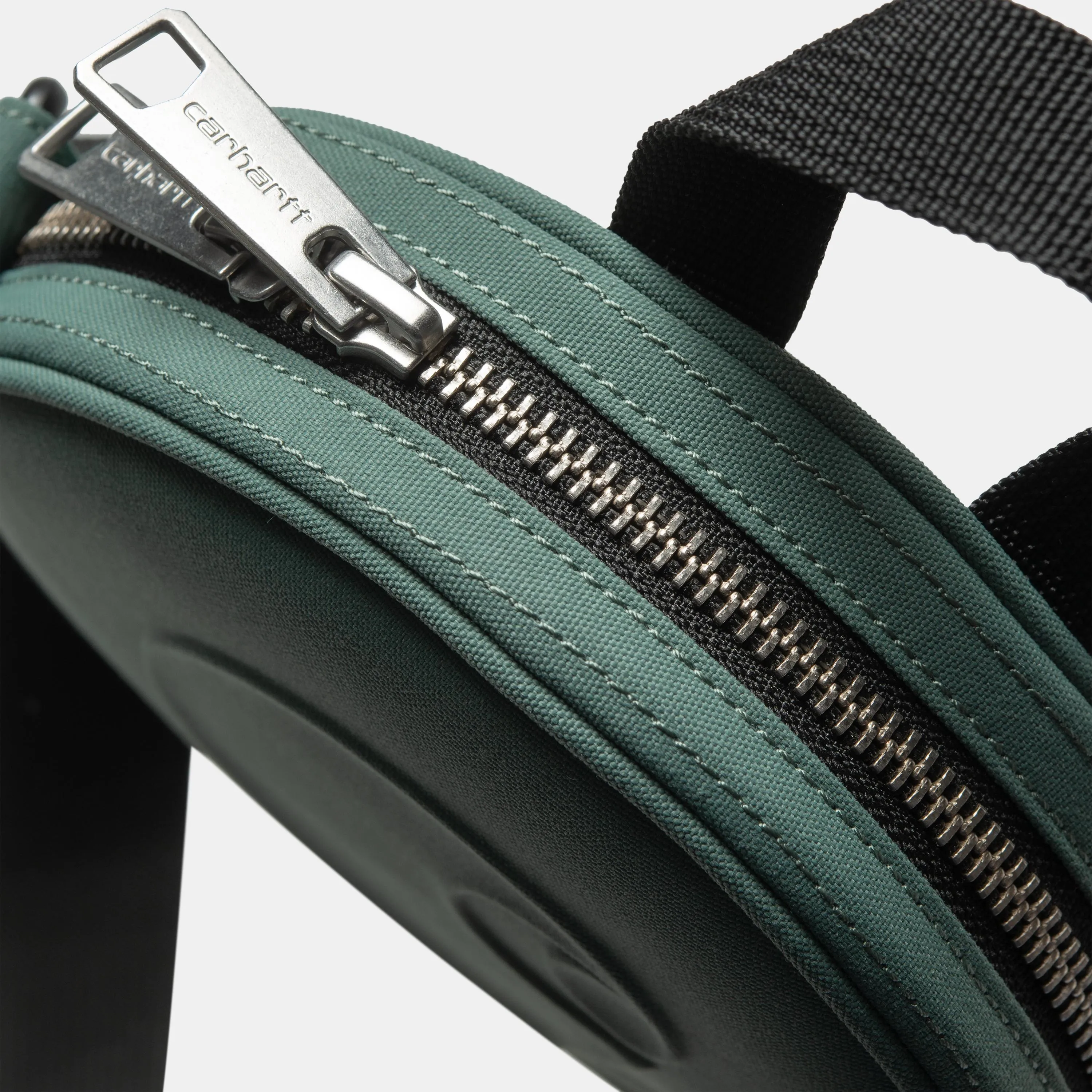 Clarton Bag | Silver Pine