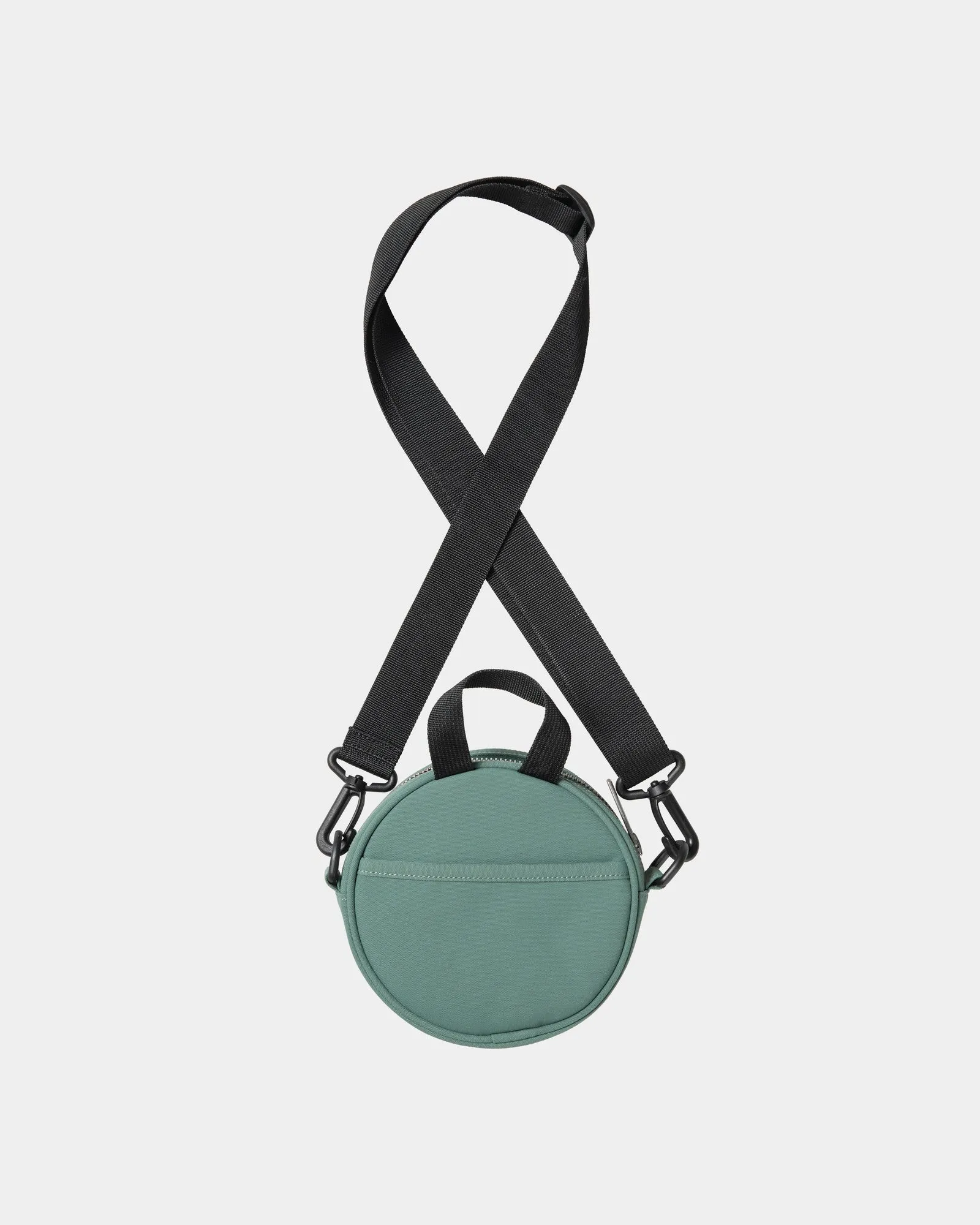 Clarton Bag | Silver Pine