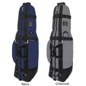 ClubGlove Last Bag Collegiate Travel Bag Navy
