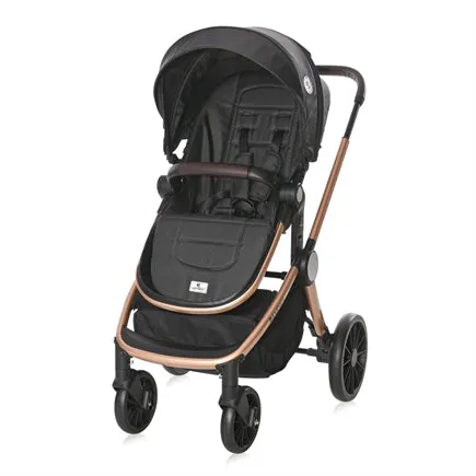 Combi Stroller RAMONA 3in1