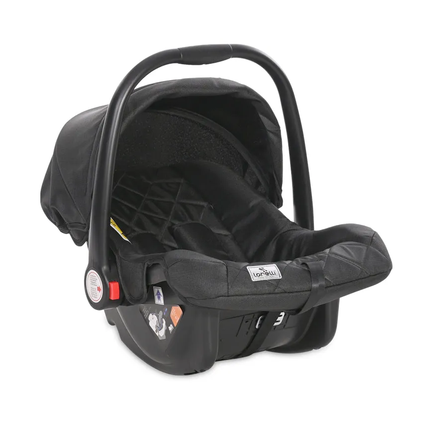 Combi Stroller RAMONA 3in1
