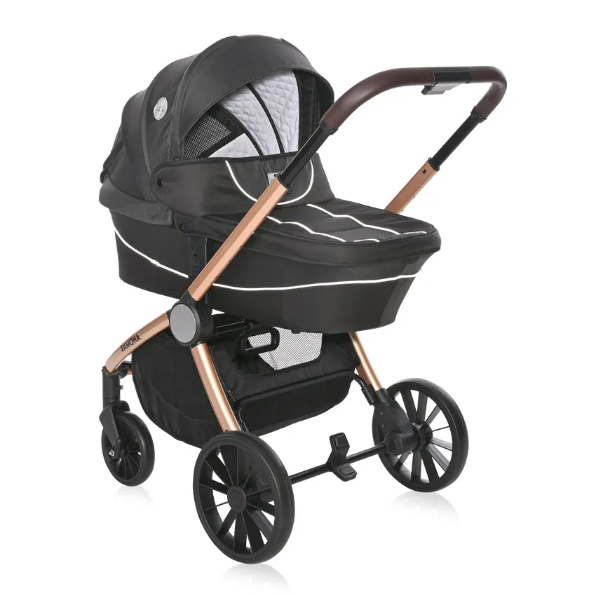 Combi Stroller RAMONA 3in1