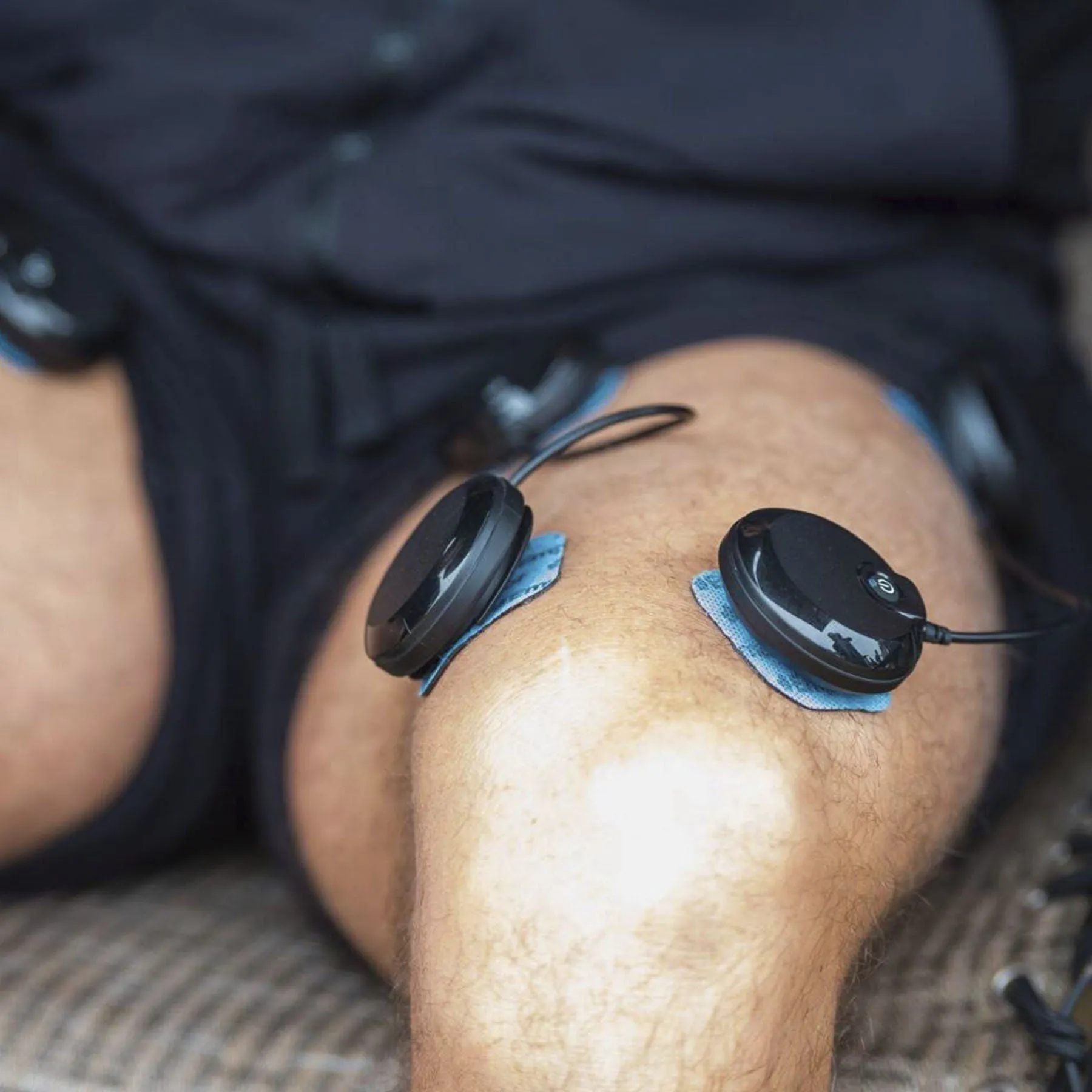 Compex SP 8.0 Wireless Muscle Stimulator | Pre-Order ETA Mid March
