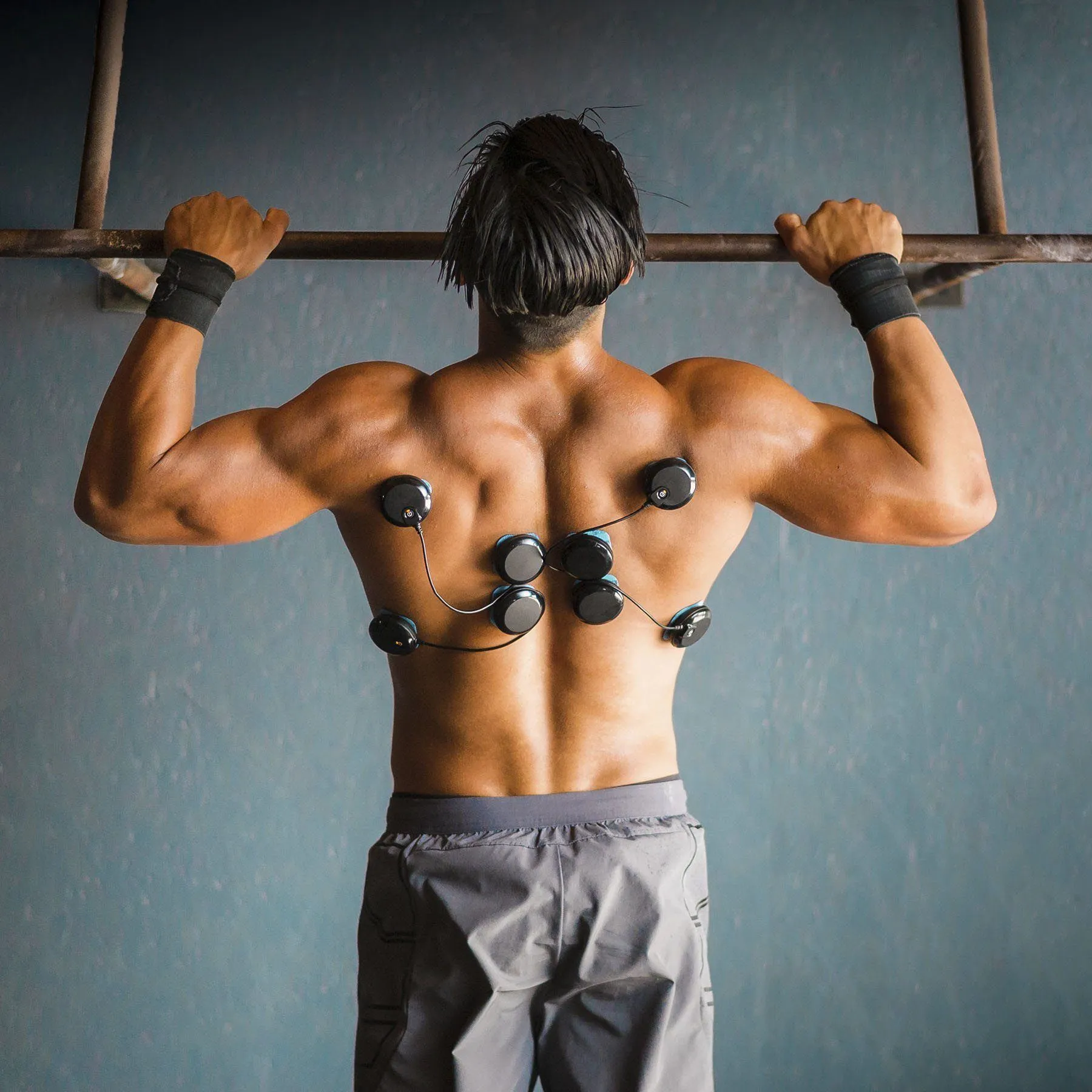 Compex SP 8.0 Wireless Muscle Stimulator | Pre-Order ETA Mid March
