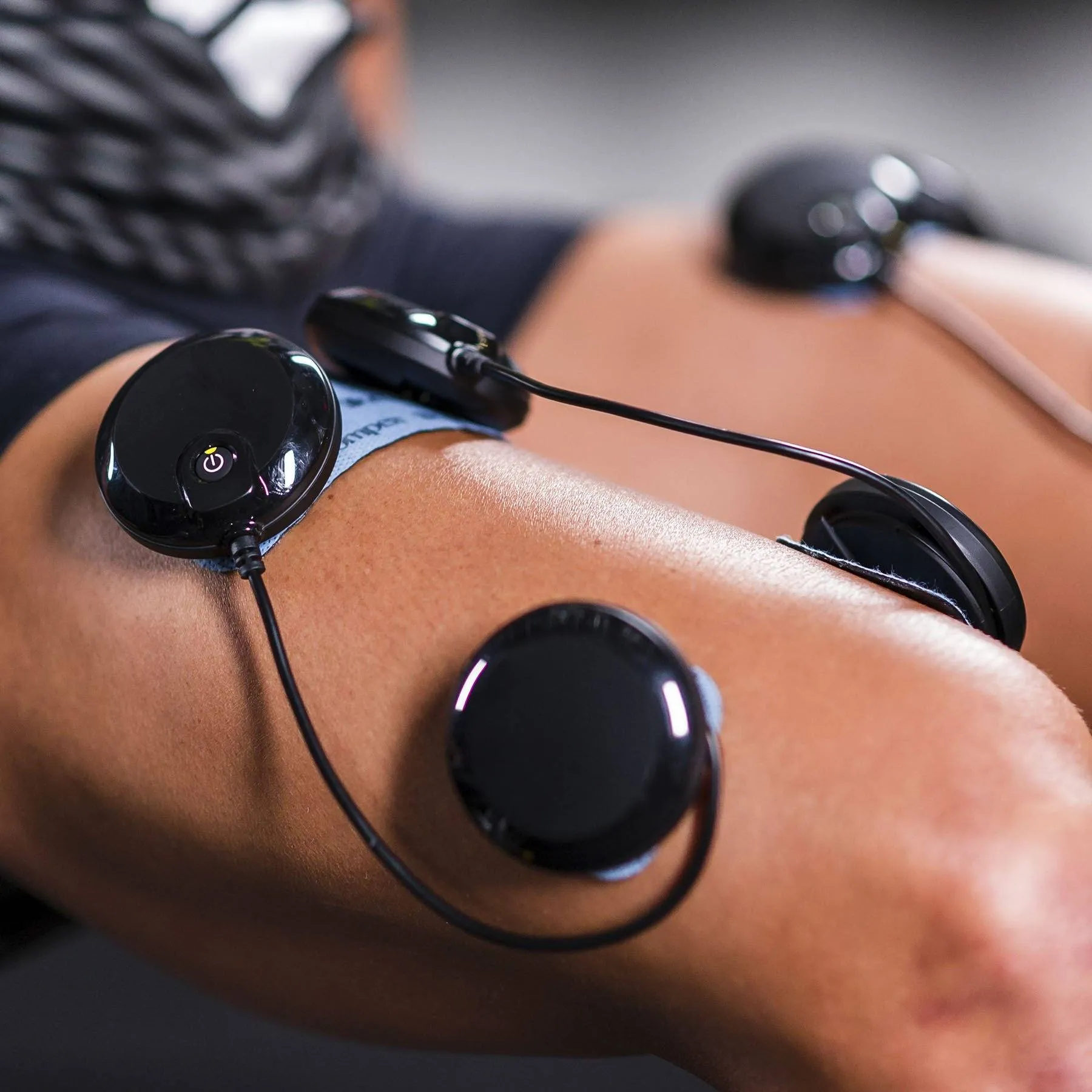 Compex SP 8.0 Wireless Muscle Stimulator | Pre-Order ETA Mid March