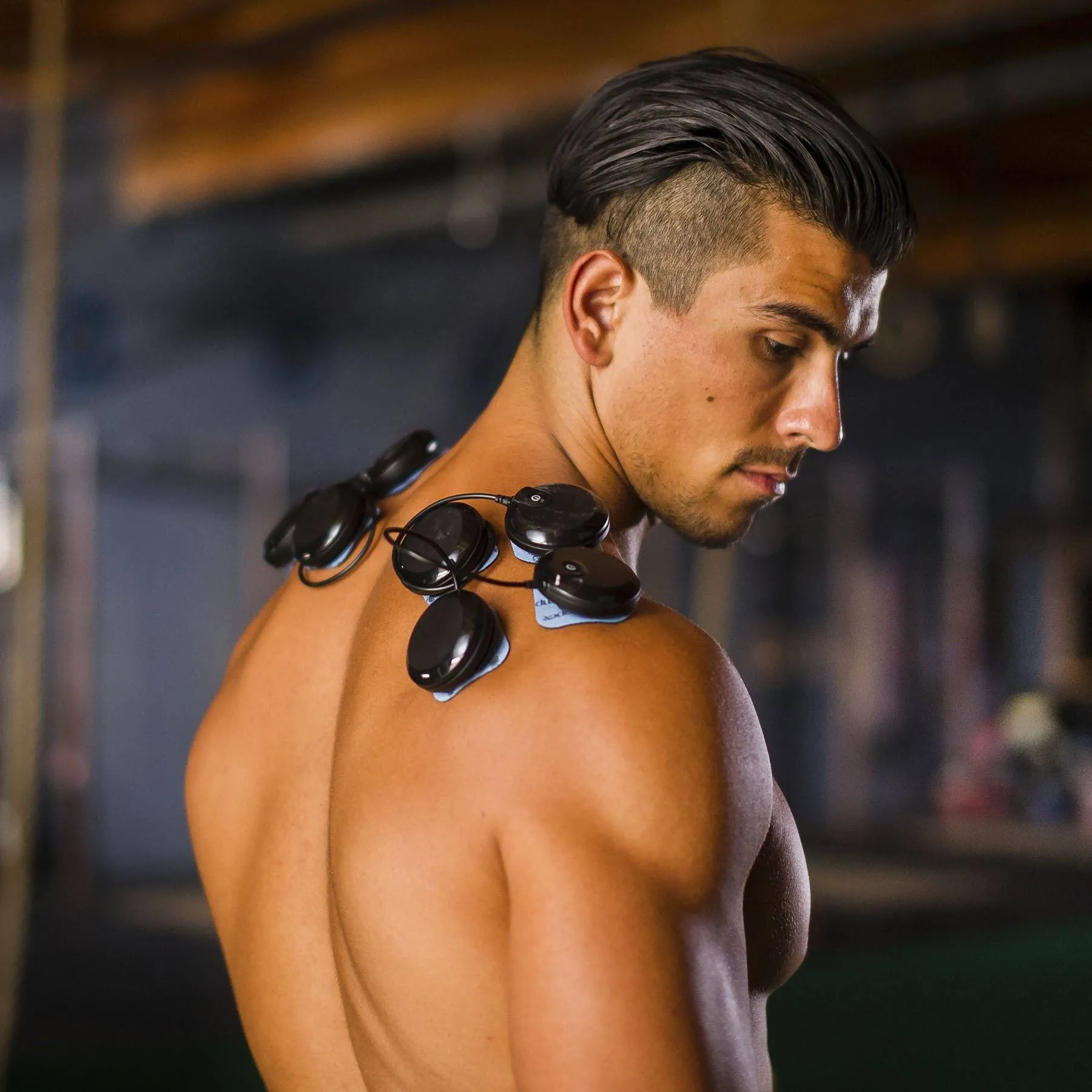 Compex SP 8.0 Wireless Muscle Stimulator | Pre-Order ETA Mid March