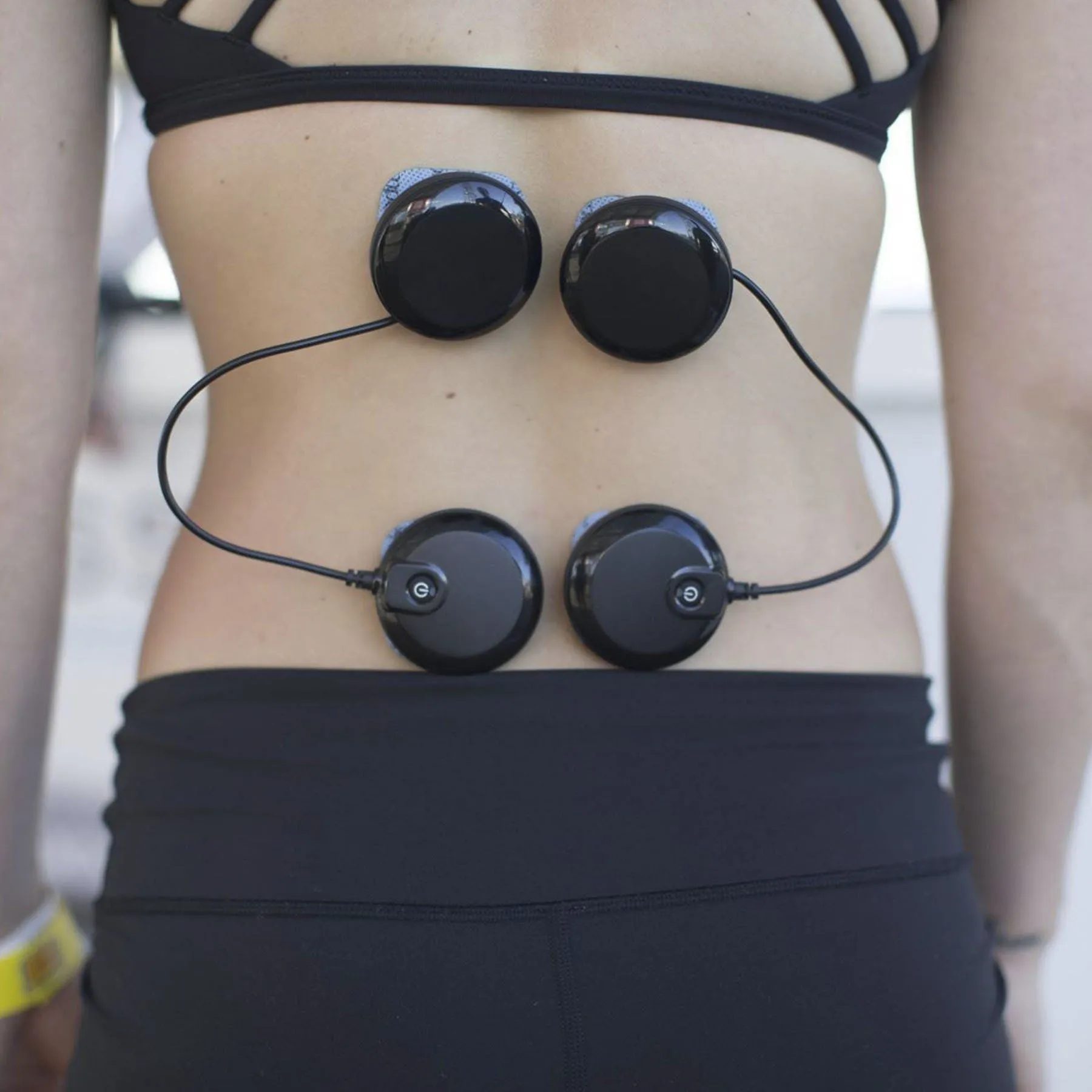 Compex SP 8.0 Wireless Muscle Stimulator | Pre-Order ETA Mid March