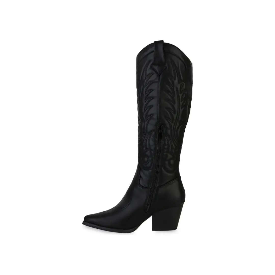 CowboyCharm Boots