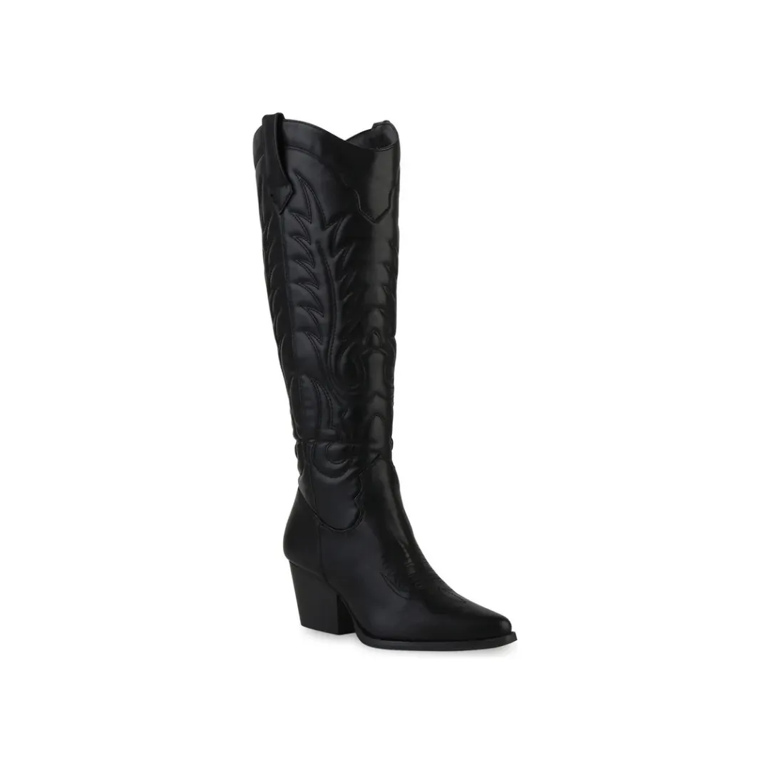 CowboyCharm Boots