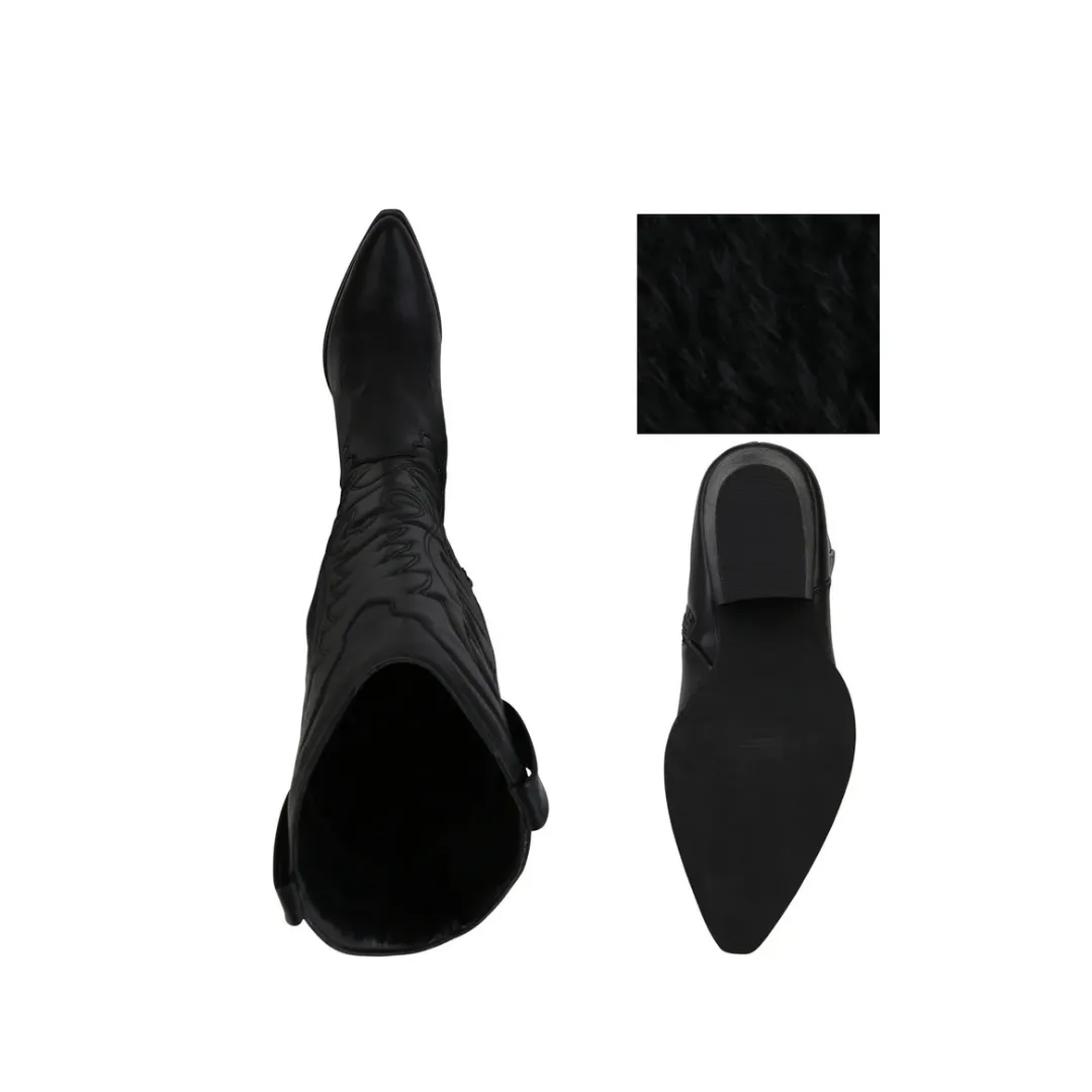CowboyCharm Boots