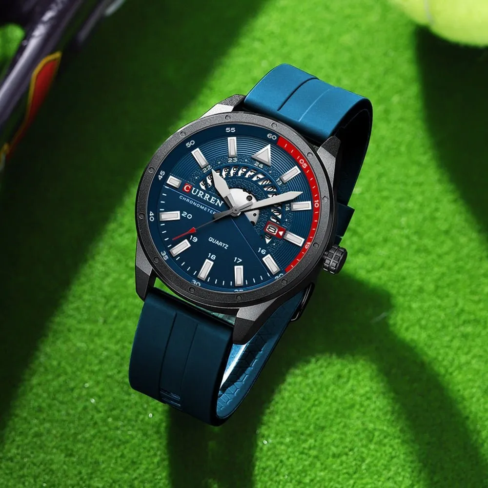 CURREN Sports