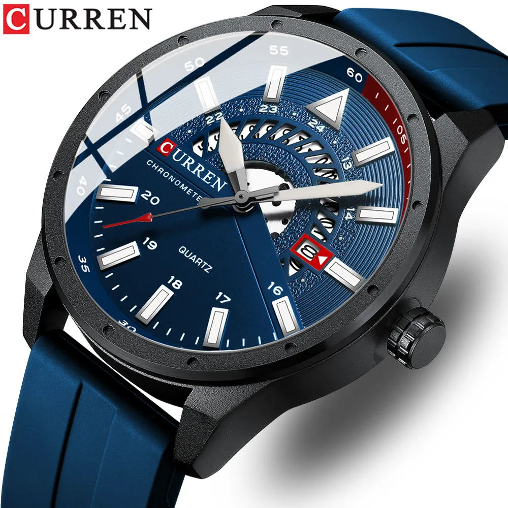 CURREN Sports