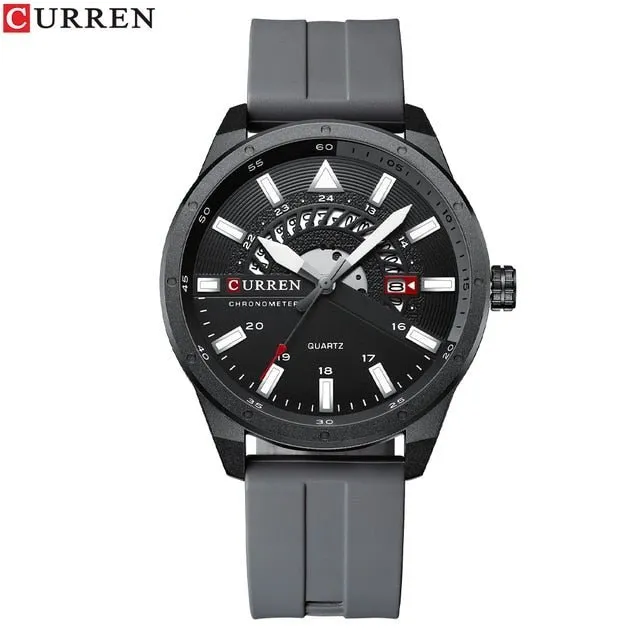 CURREN Sports