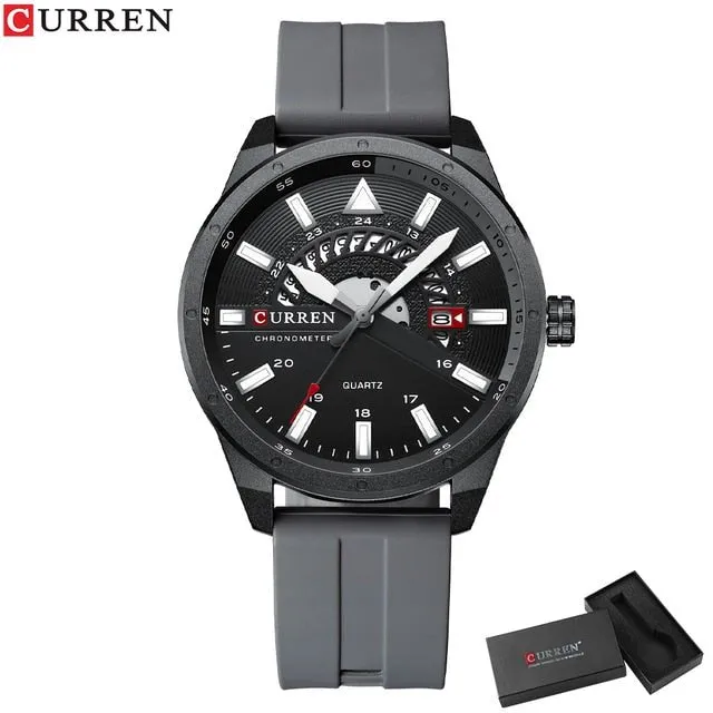 CURREN Sports