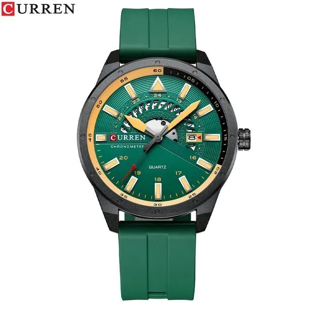 CURREN Sports