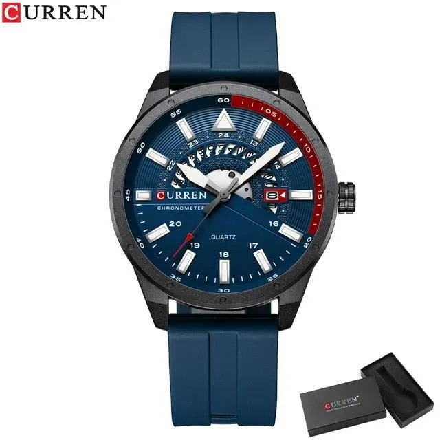 CURREN Sports
